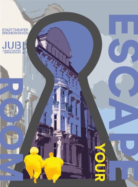 Escape Room Bremerhaven Escape Room Bremerhaven